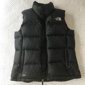 The North Face Vest